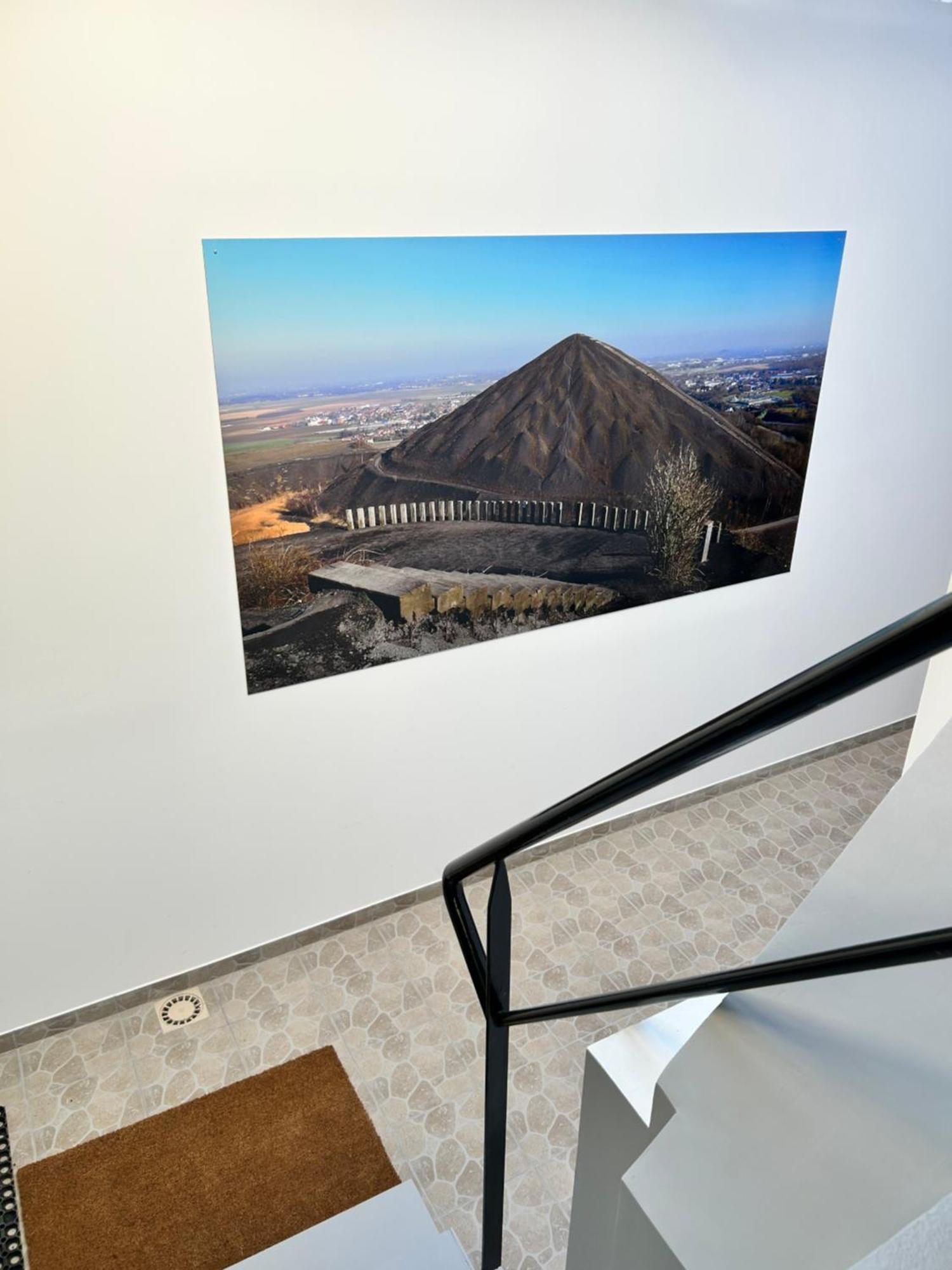 Willa Lens Louvre 2 Zewnętrze zdjęcie