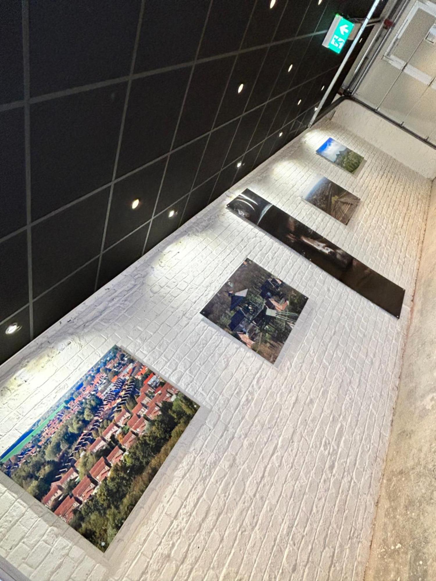 Willa Lens Louvre 2 Zewnętrze zdjęcie
